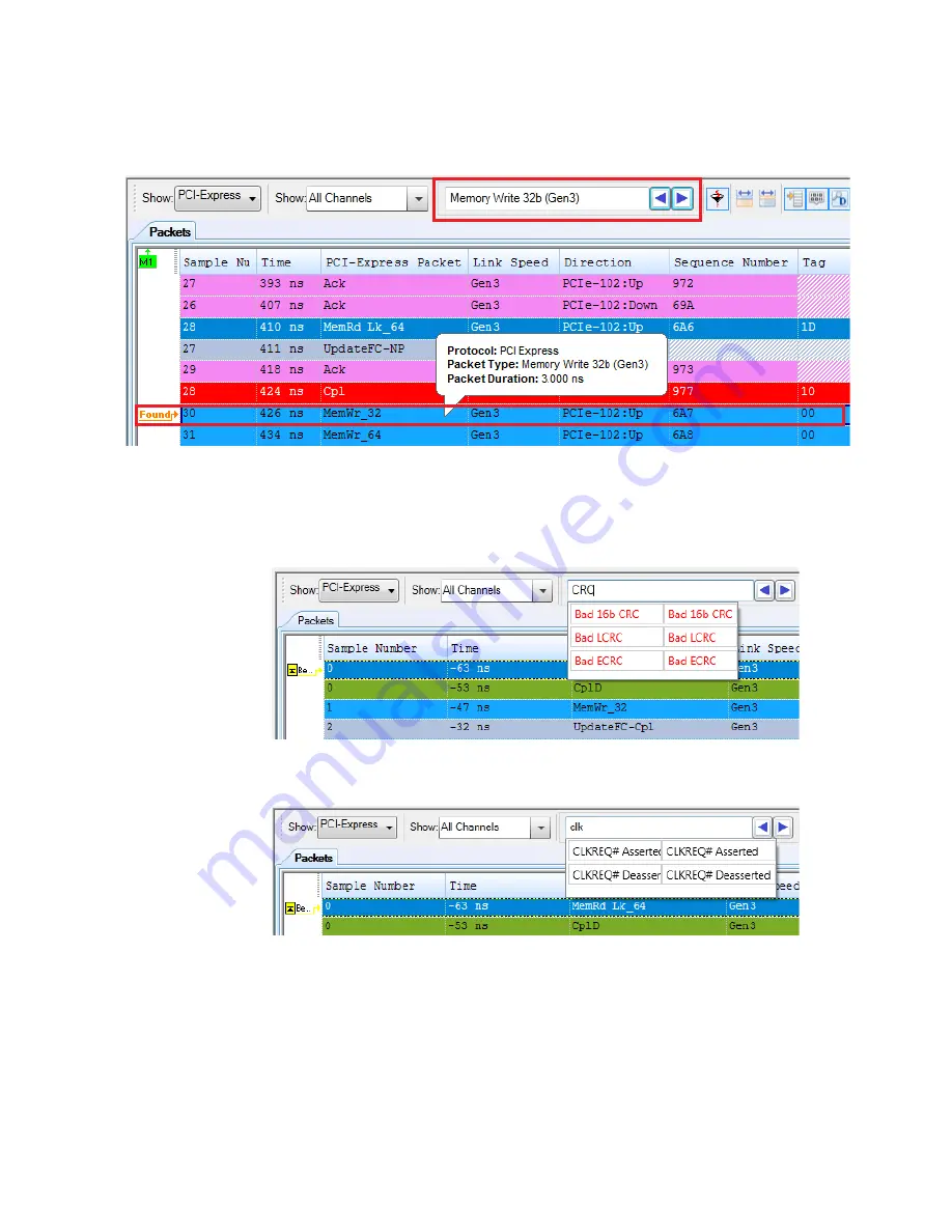 Keysight Technologies U4301 User Manual Download Page 81