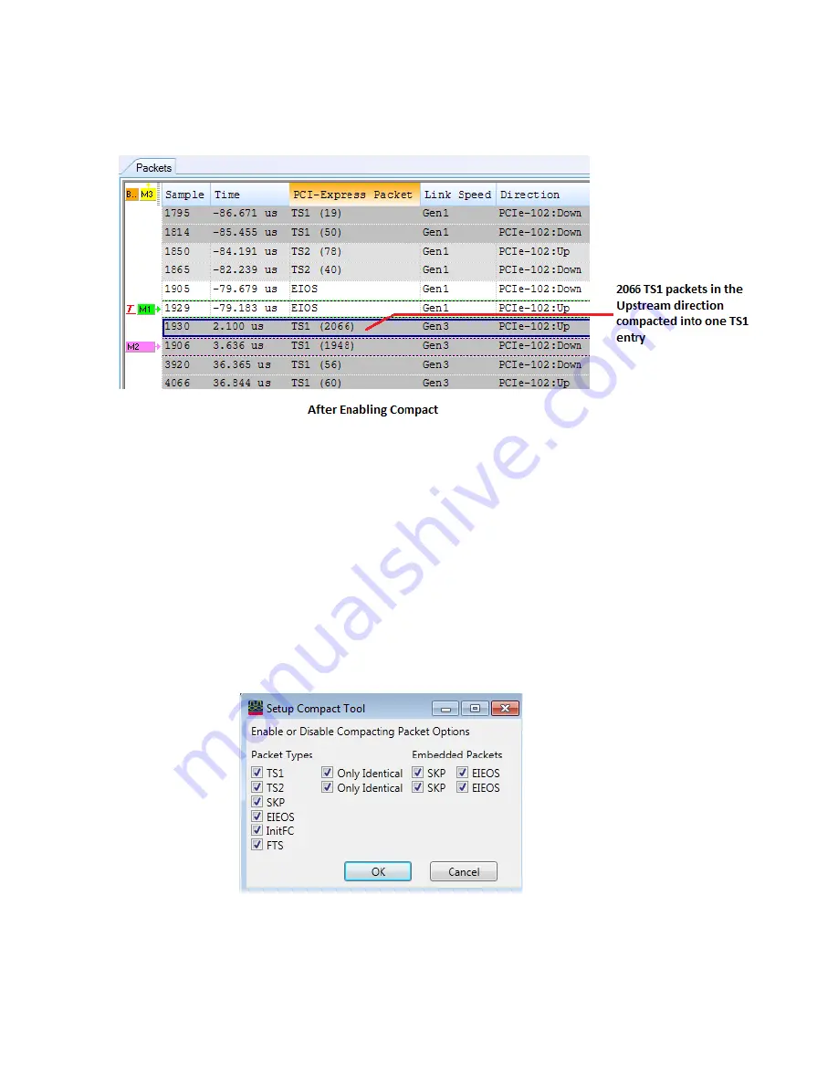 Keysight Technologies U4301 User Manual Download Page 83