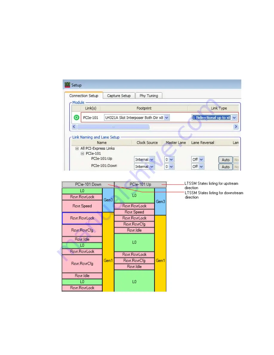 Keysight Technologies U4301 User Manual Download Page 99