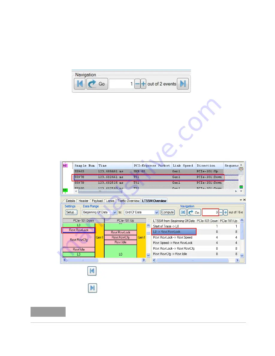 Keysight Technologies U4301 User Manual Download Page 110