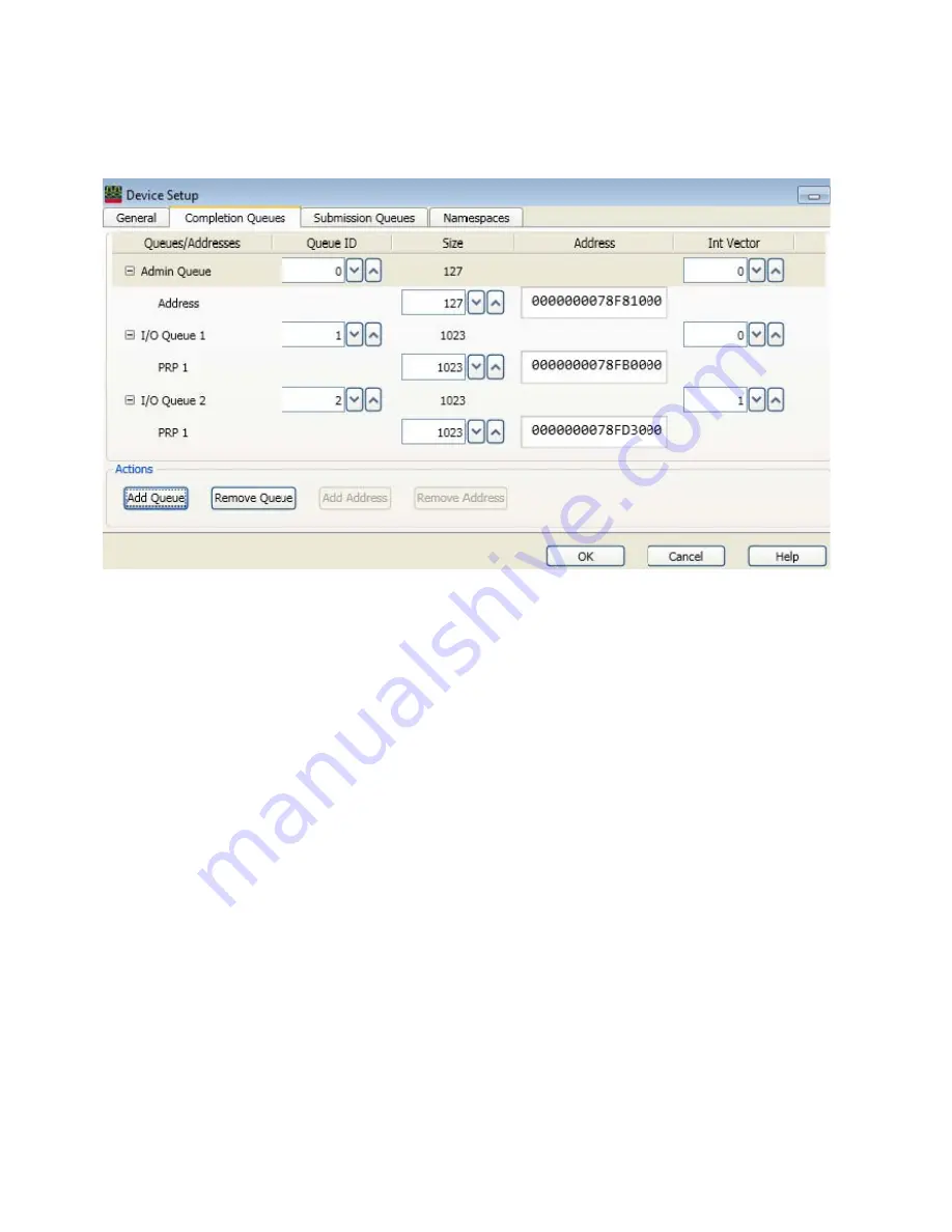 Keysight Technologies U4301 User Manual Download Page 119