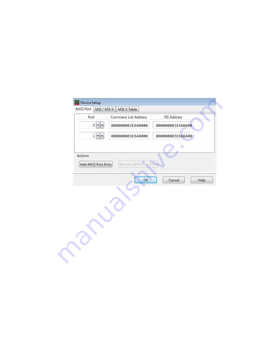 Keysight Technologies U4301 Скачать руководство пользователя страница 121