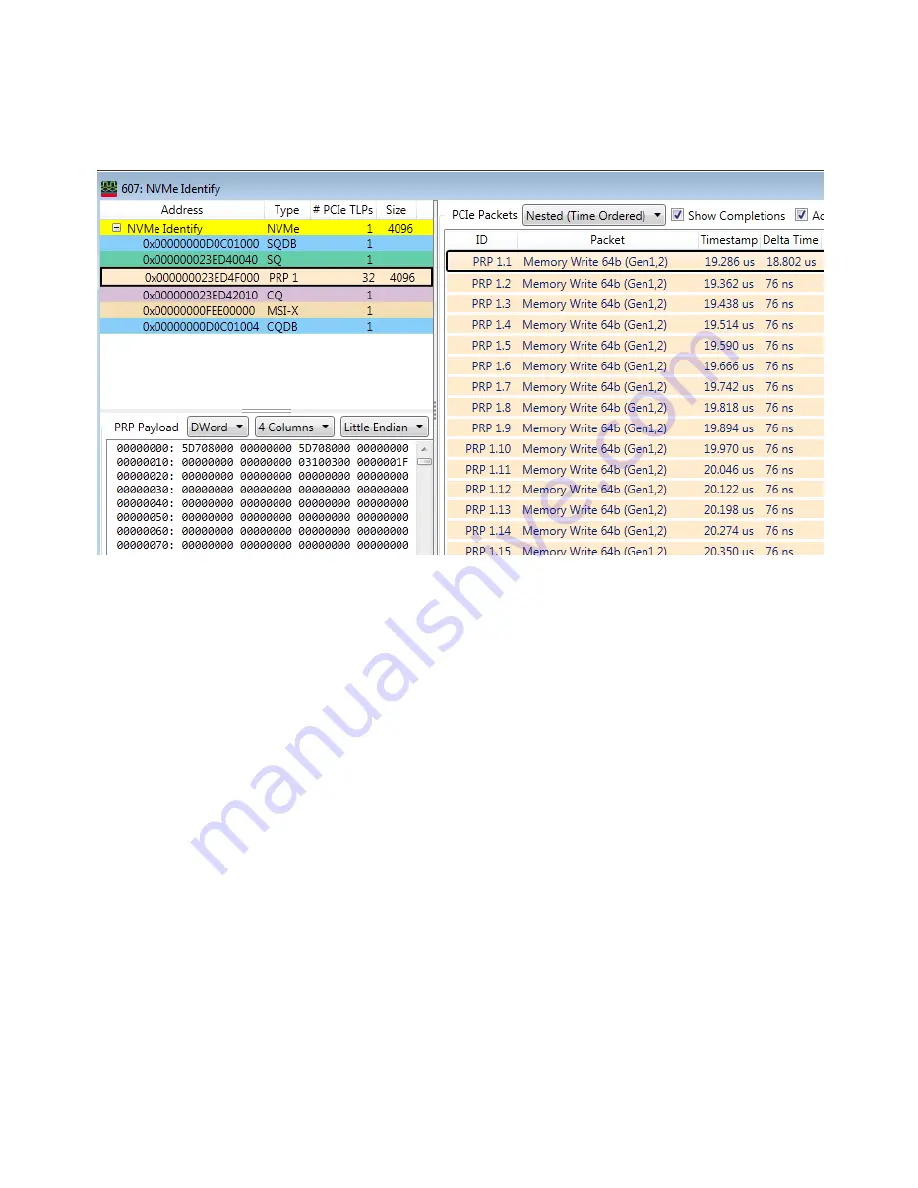 Keysight Technologies U4301 User Manual Download Page 137