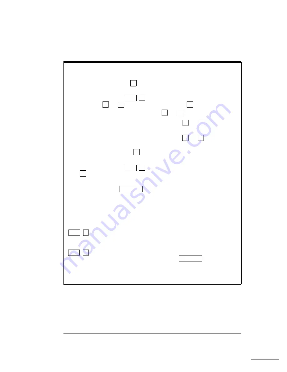 Keysight 34401A Service Manual Download Page 59