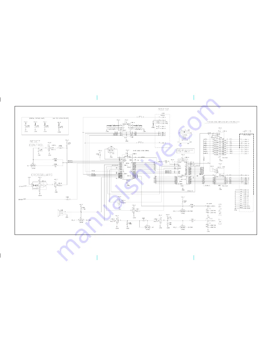 Keysight 34401A Скачать руководство пользователя страница 162