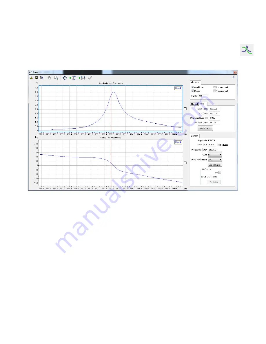 Keysight 5500 Скачать руководство пользователя страница 121