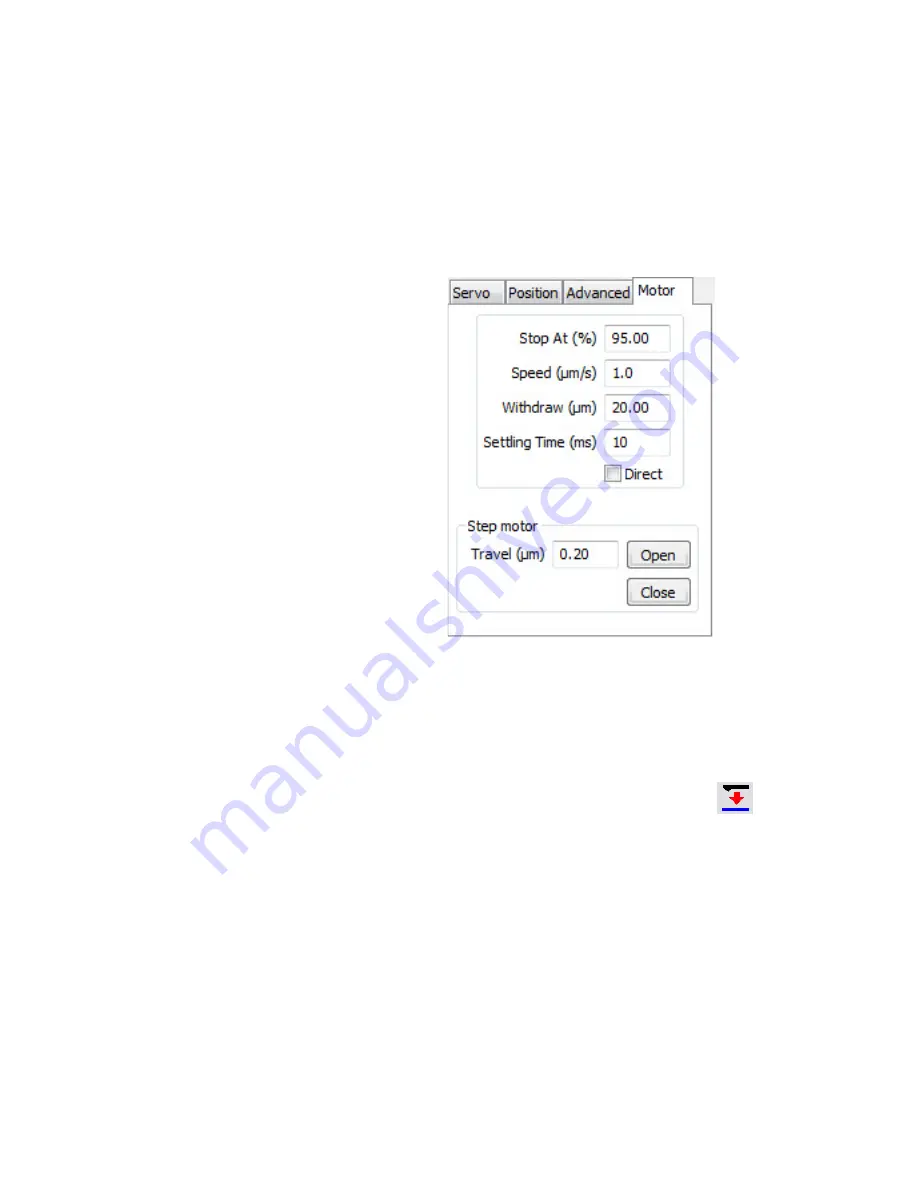 Keysight 5500 User Manual Download Page 124