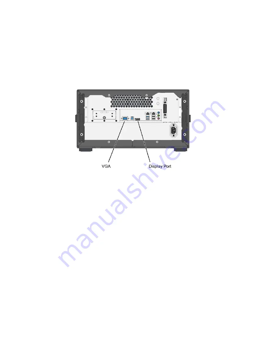 Keysight N1000A DCA-X Series Скачать руководство пользователя страница 32