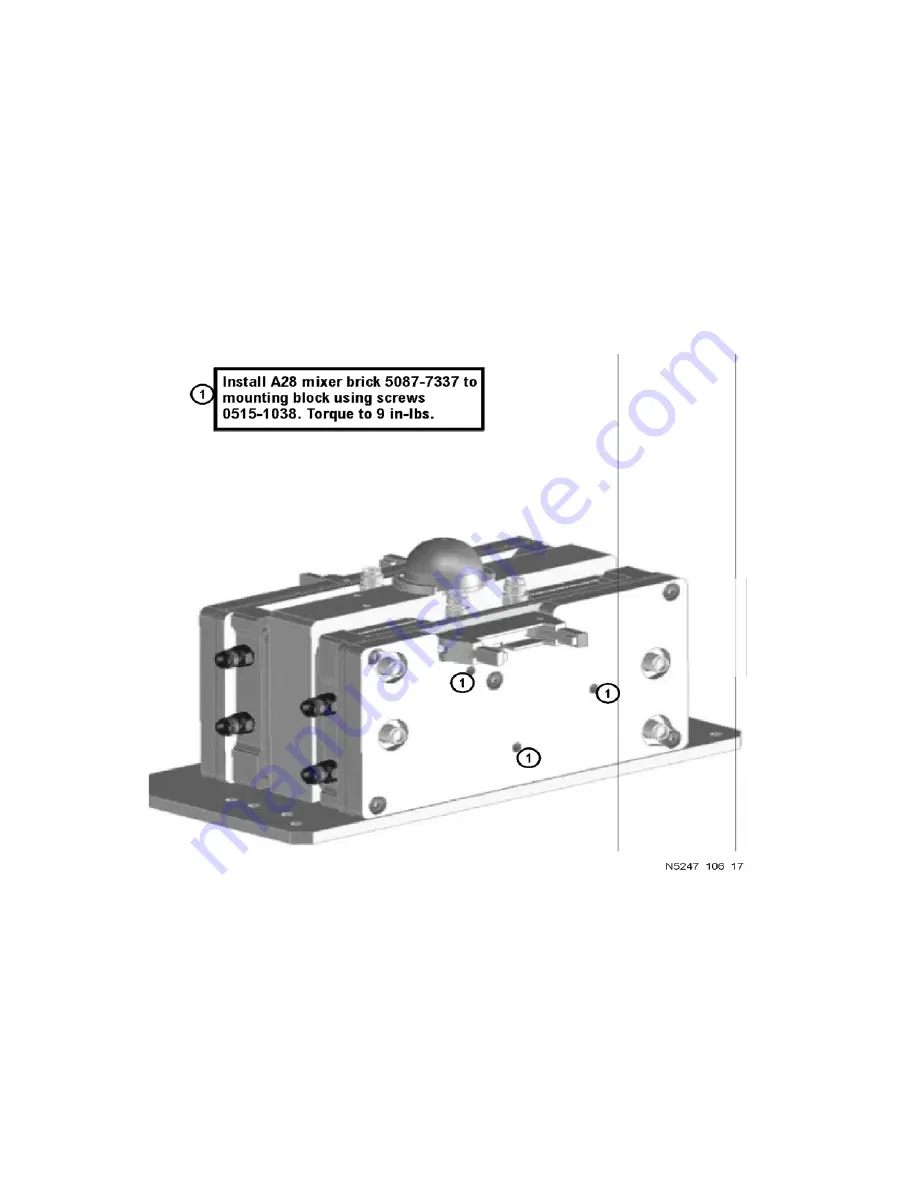 Keysight N5247-60106 Installation Note Download Page 30