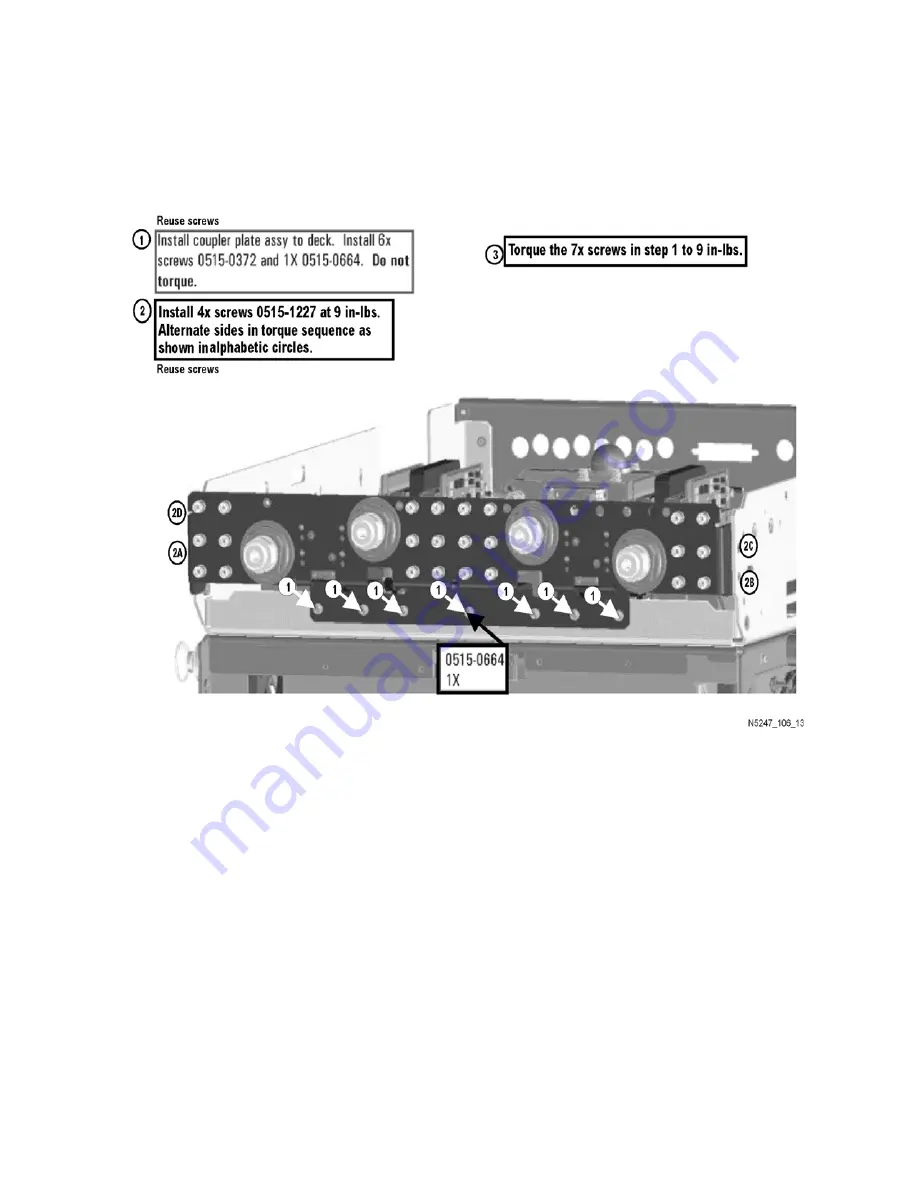 Keysight N5247-60106 Installation Note Download Page 39