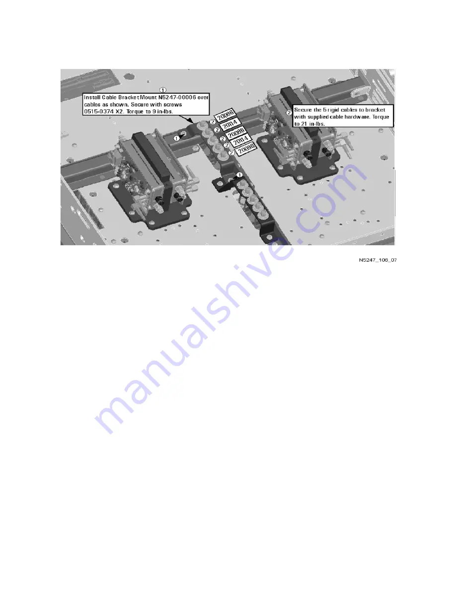 Keysight N5247-60106 Installation Note Download Page 45