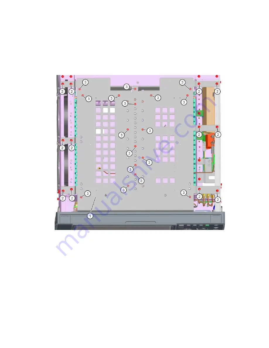 Keysight N9032B PXA Скачать руководство пользователя страница 7