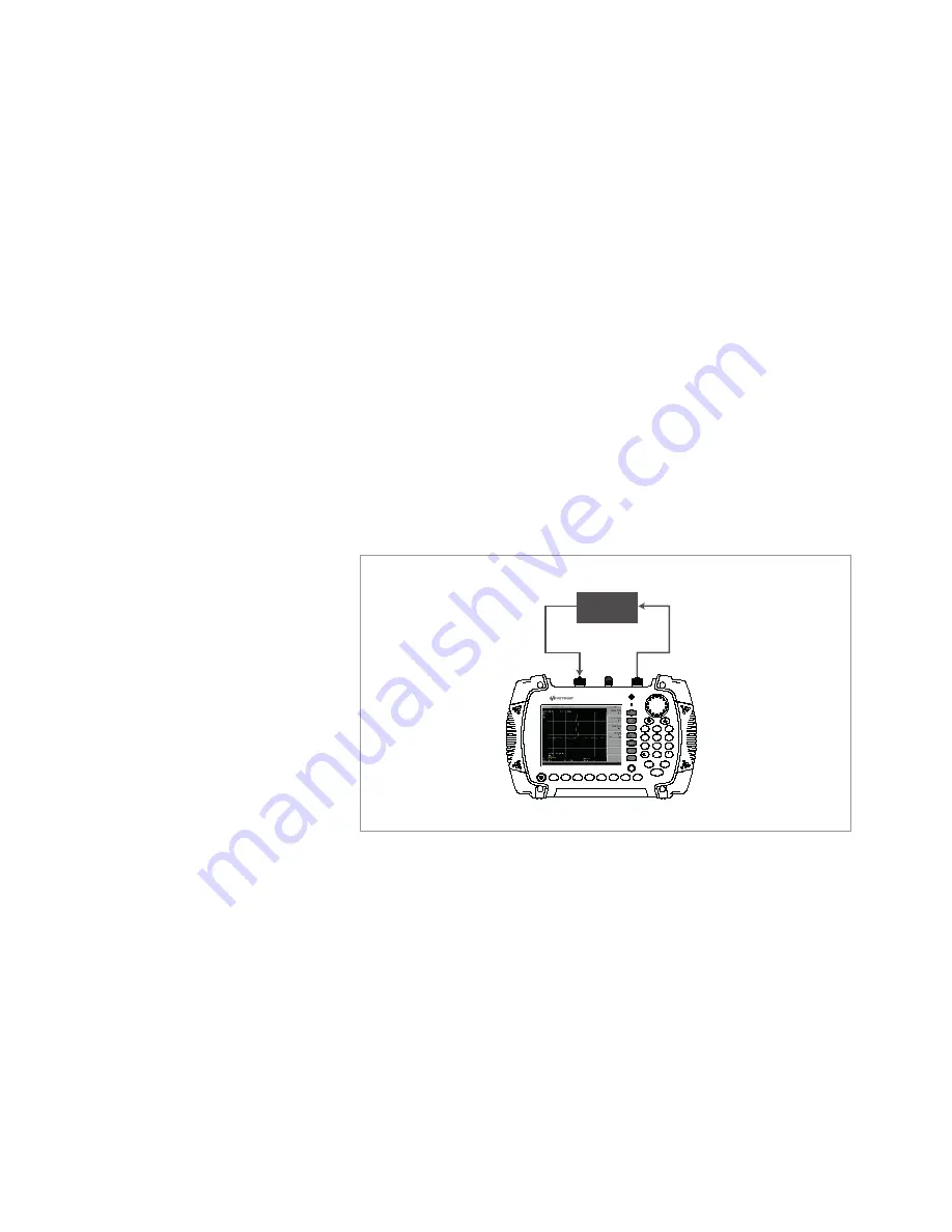 Keysight N9340B Скачать руководство пользователя страница 15