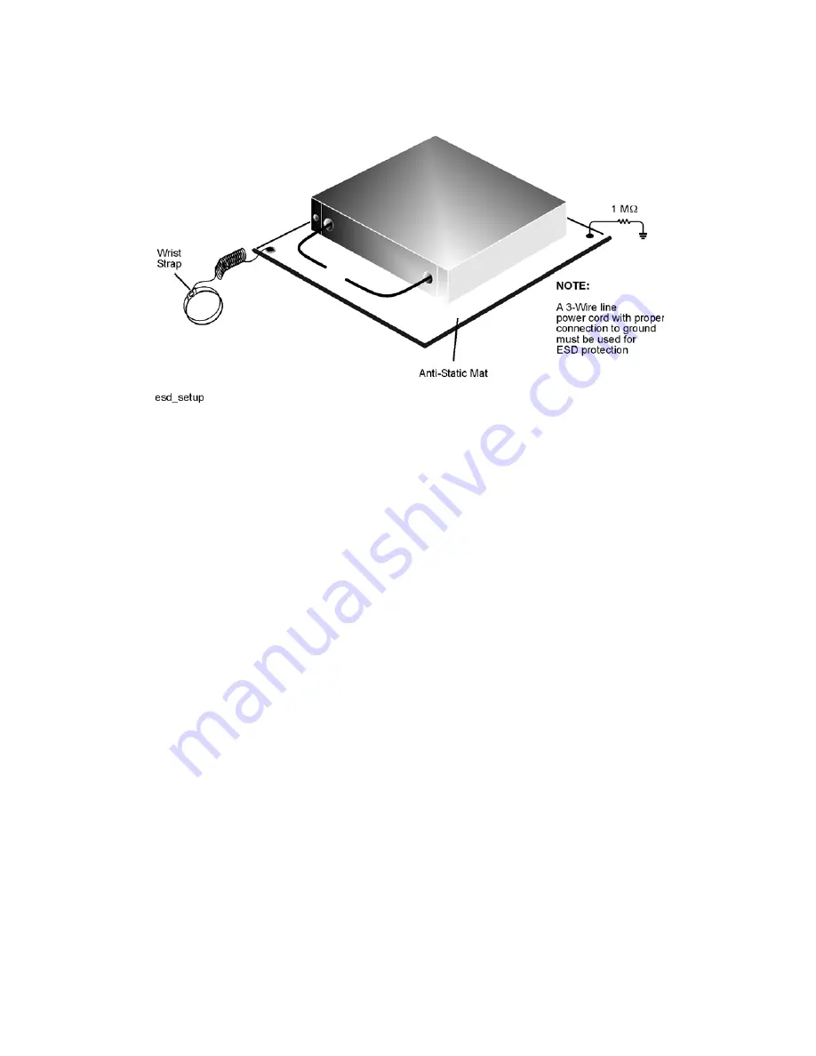 Keysight N9923A Service Manual Download Page 13