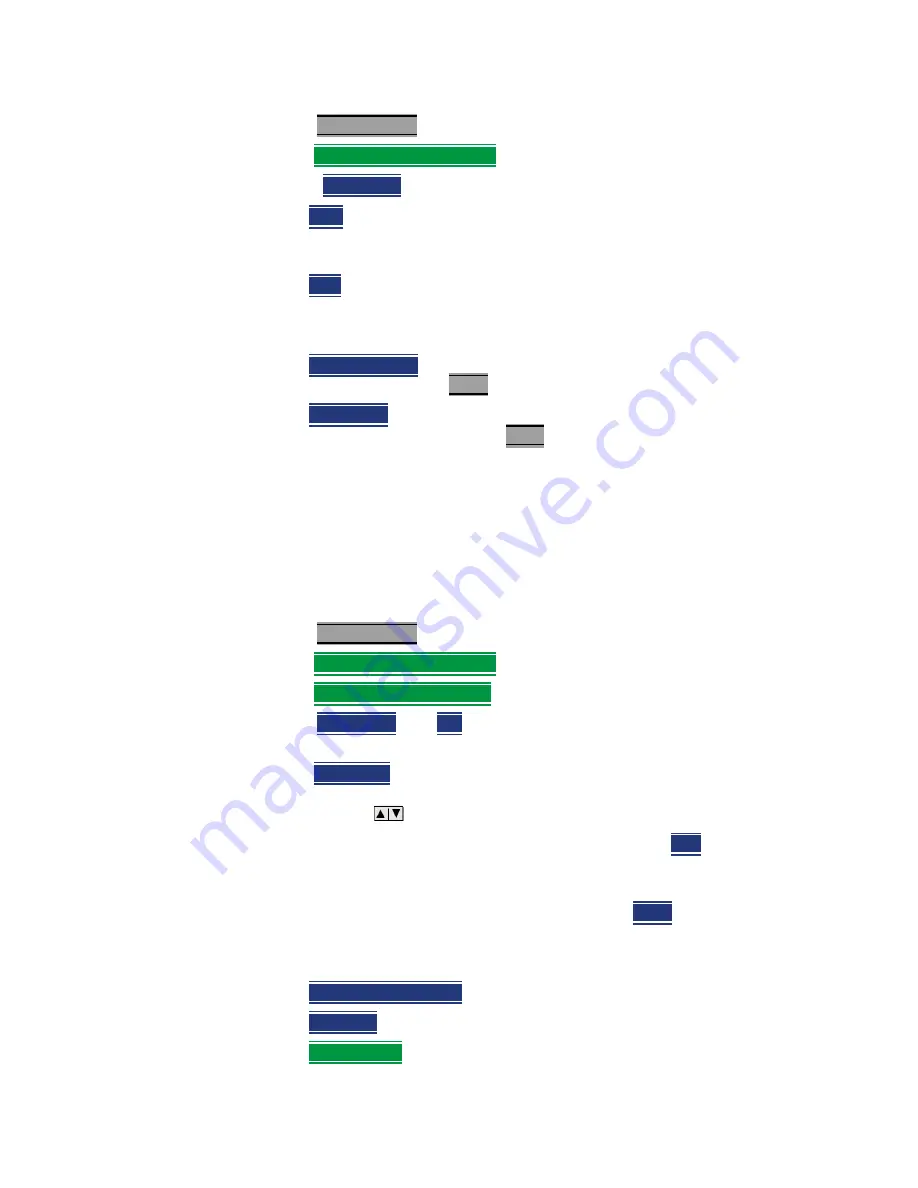 Keysight N9923A User Manual Download Page 95