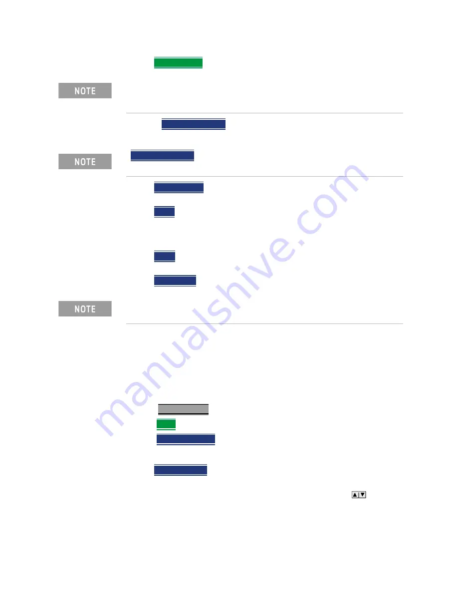 Keysight N9923A User Manual Download Page 200