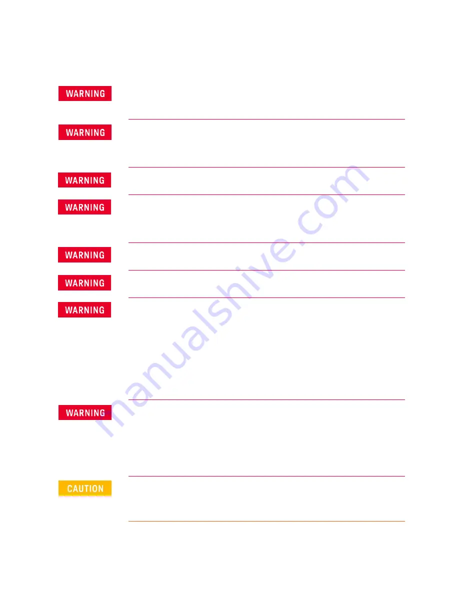 Keysight N9923A User Manual Download Page 248