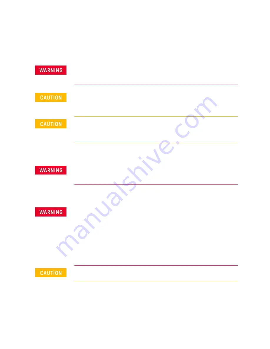 Keysight P9370A Startup Manual Download Page 27