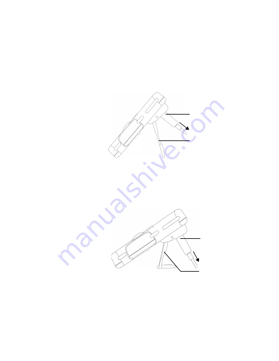 Keysight U1251B User'S And Service Manual Download Page 26