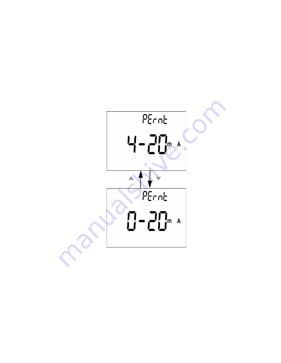 Keysight U1251B User'S And Service Manual Download Page 111