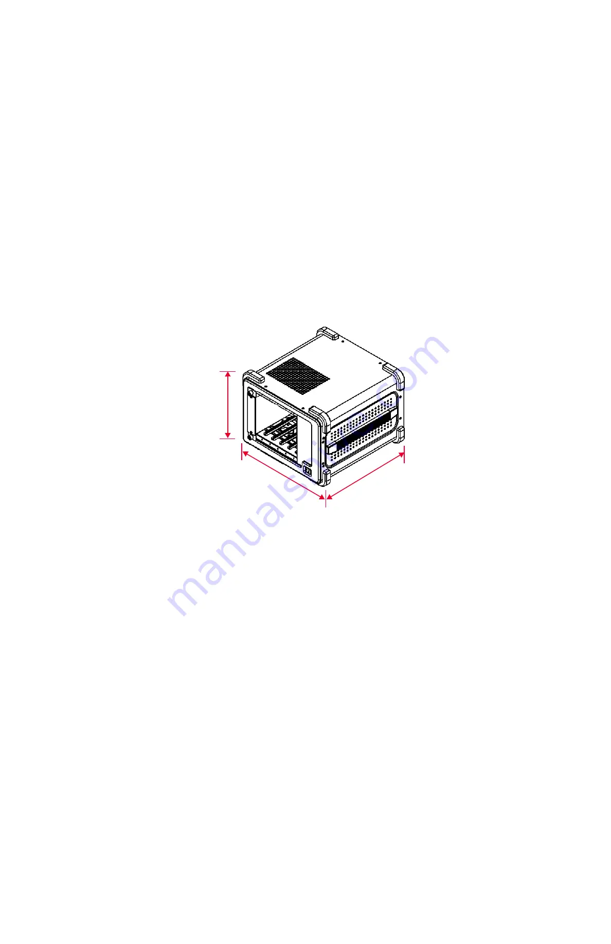 Keysight U2781A Скачать руководство пользователя страница 18