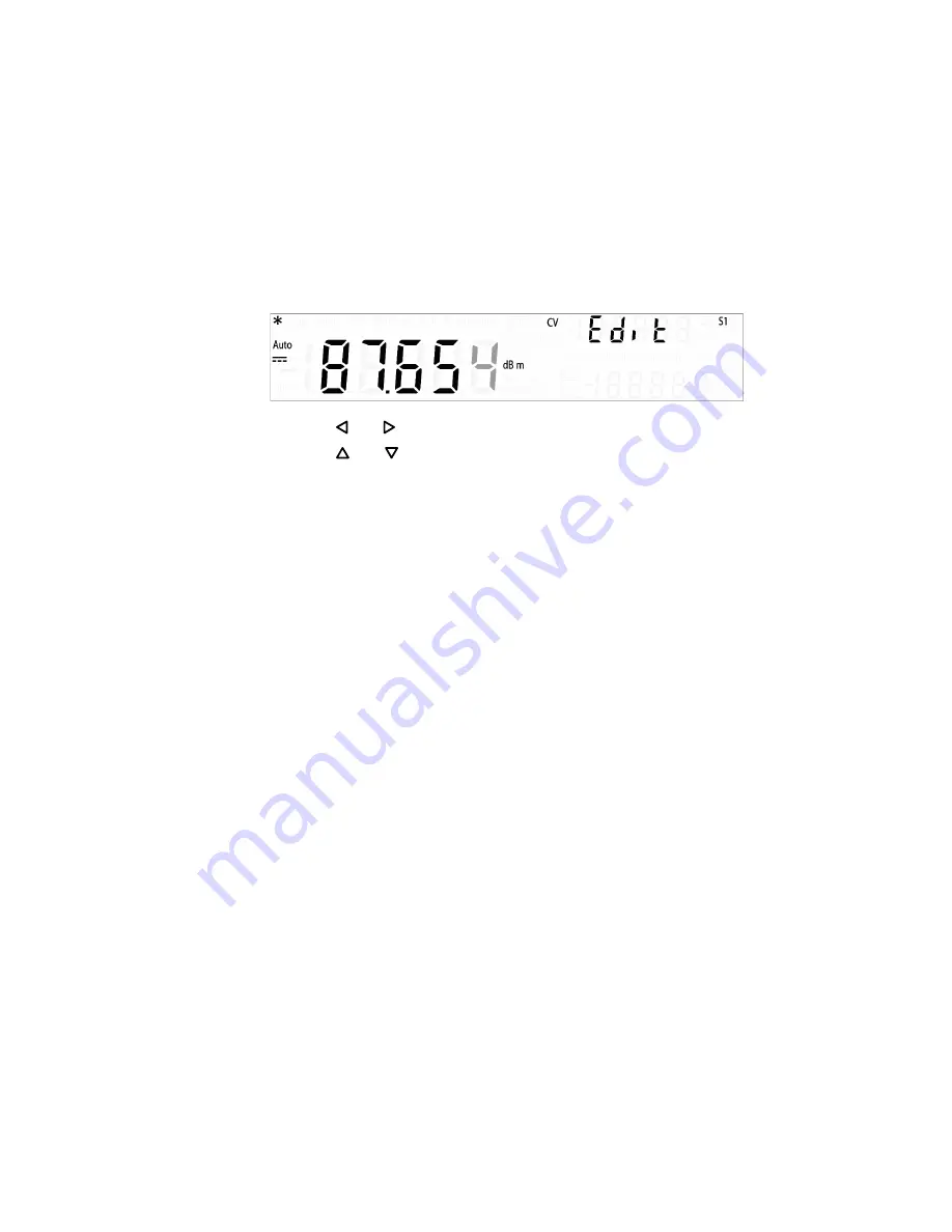 Keysight U3606A Скачать руководство пользователя страница 83