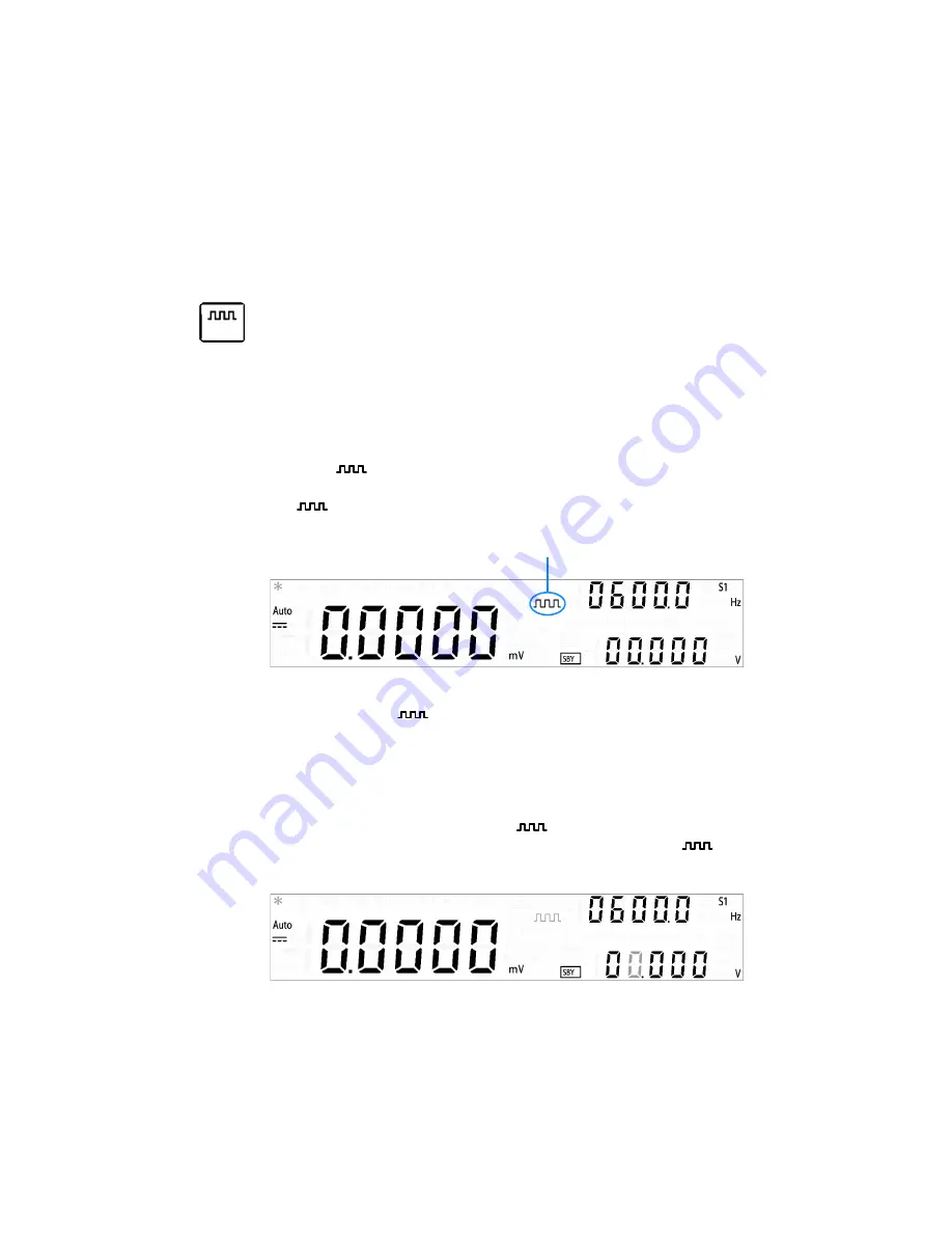 Keysight U3606A Скачать руководство пользователя страница 110