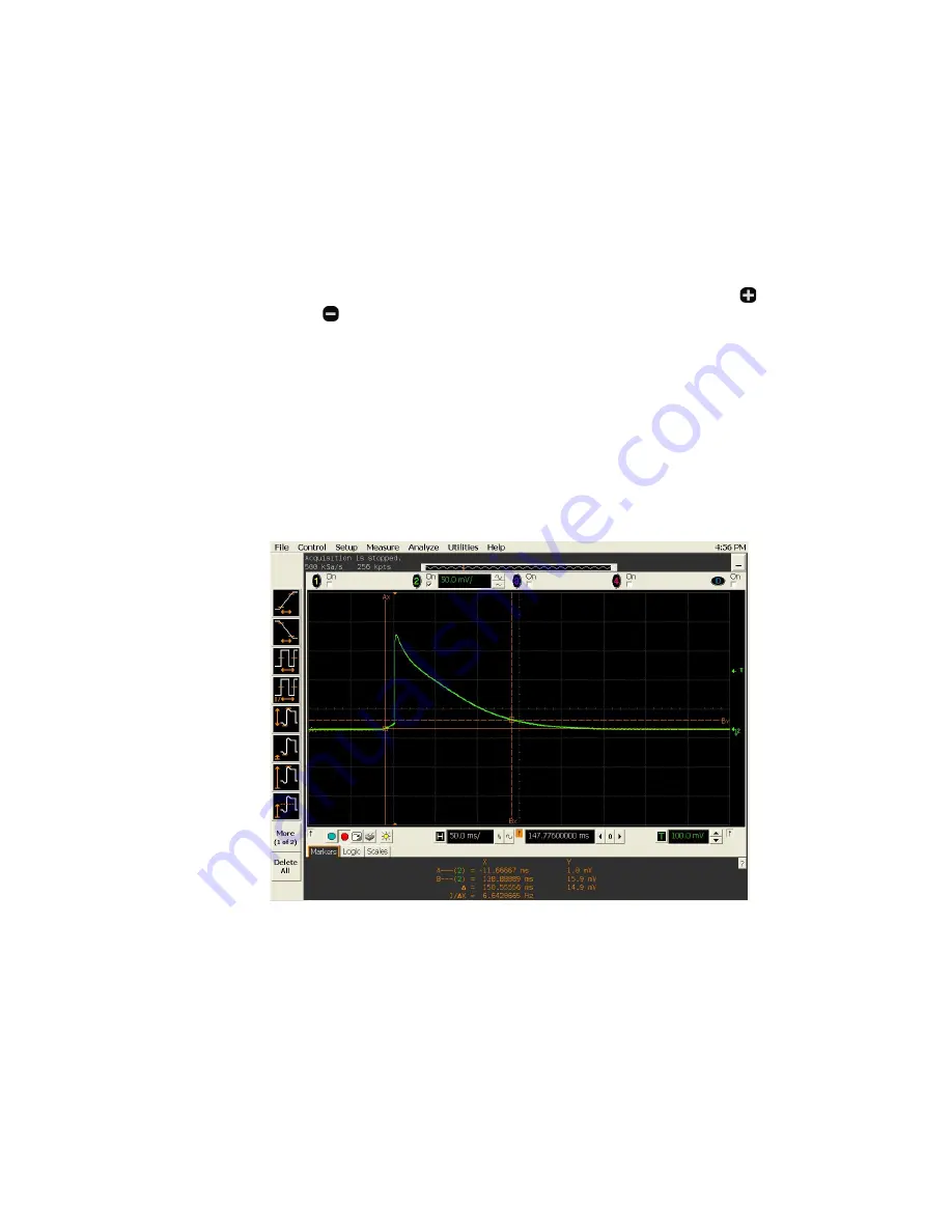 Keysight U3606A Скачать руководство пользователя страница 189