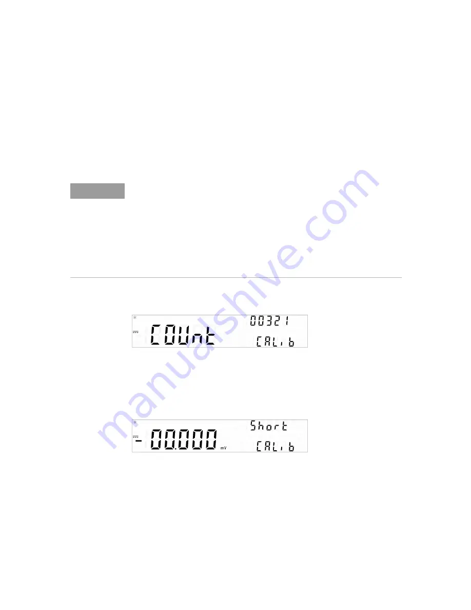 Keysight U3606B Скачать руководство пользователя страница 100