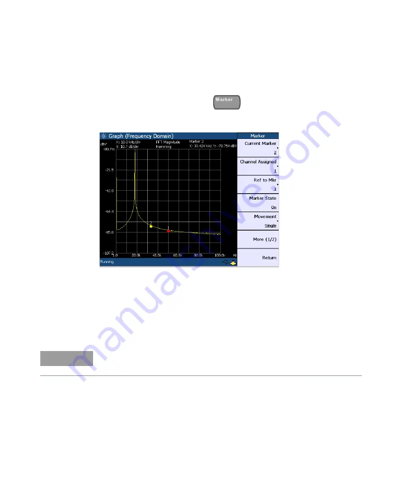 Keysight U8903A Скачать руководство пользователя страница 139