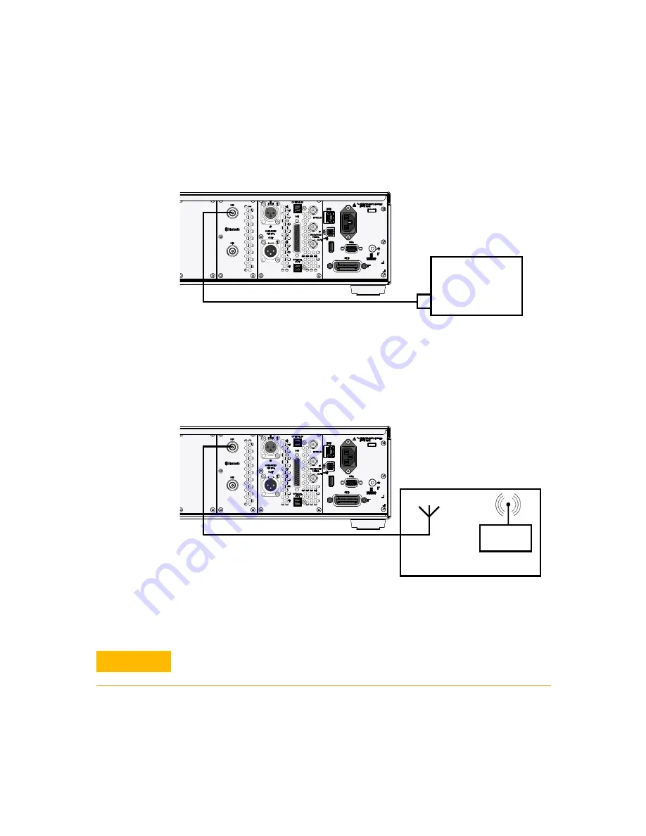 Keysight U8903B Скачать руководство пользователя страница 57