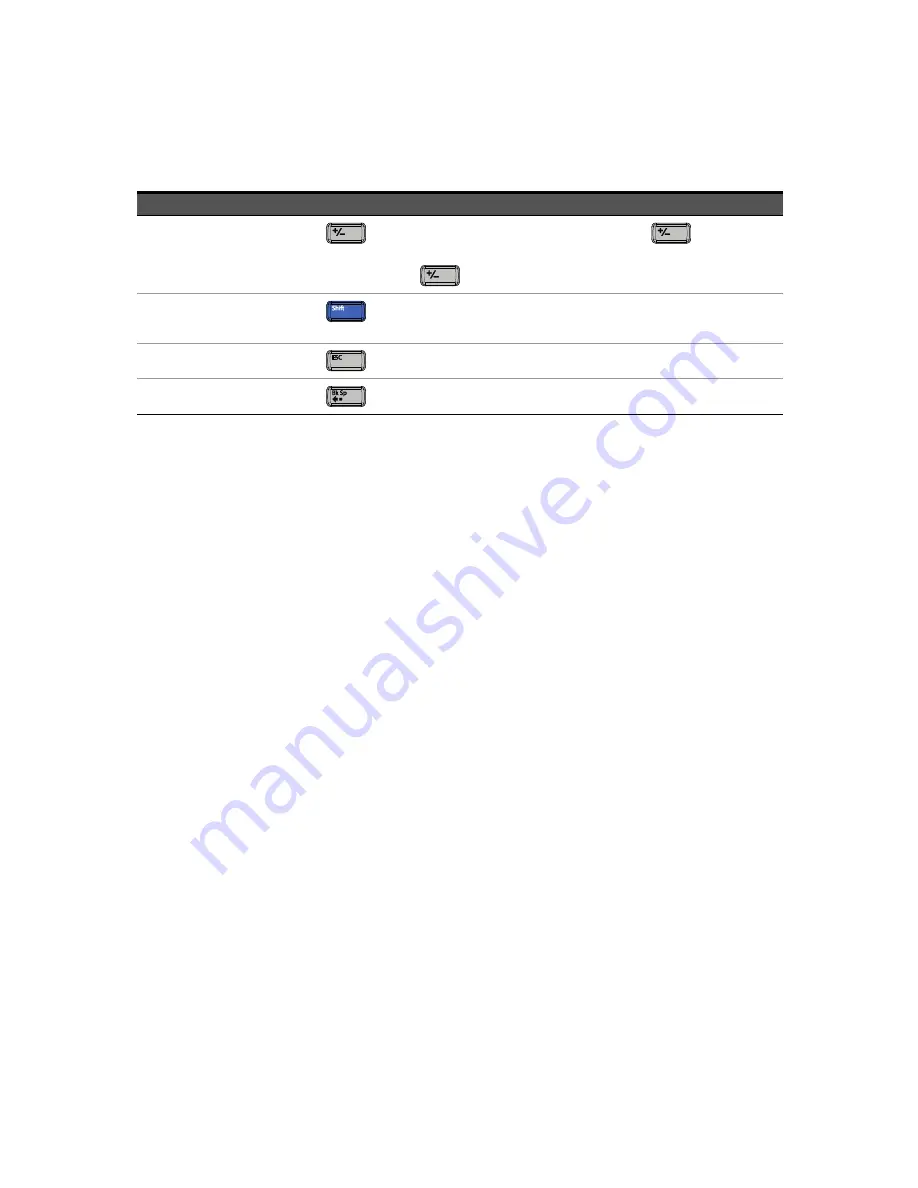 Keysight U8903B User Manual Download Page 59