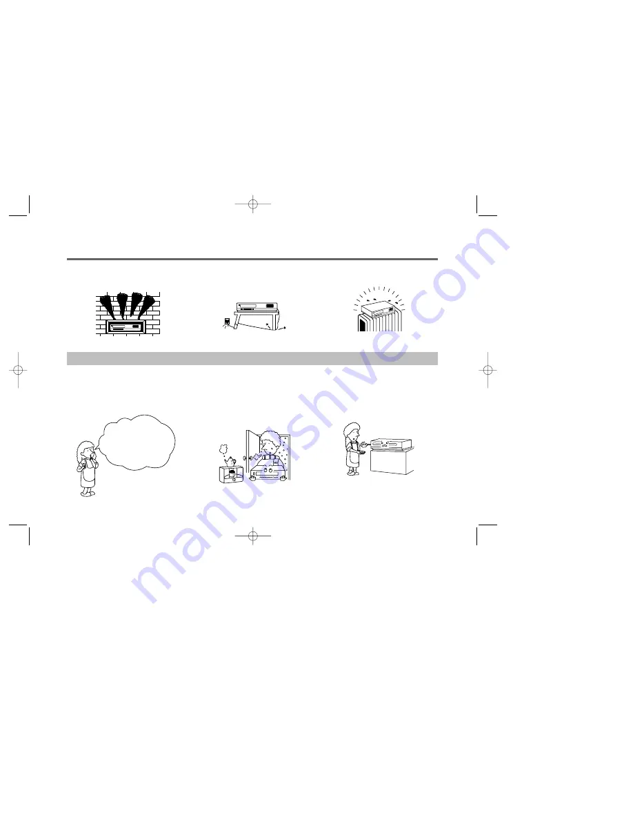 Keywood RD127MS Скачать руководство пользователя страница 4