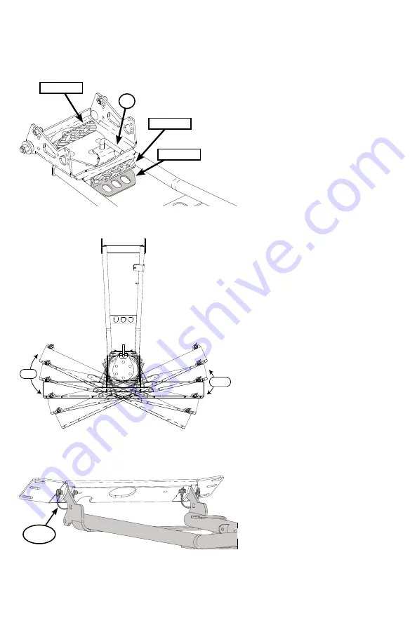 KFI OPEN TRAIL Instruction Manual Download Page 5