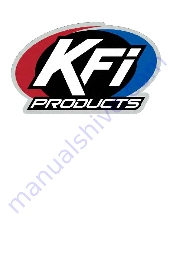 KFI PRO-S Series Installation Manual Download Page 4