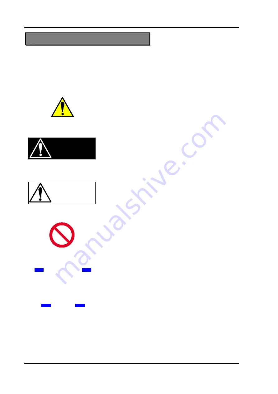 KG ELS-304 Operation Manual Download Page 6