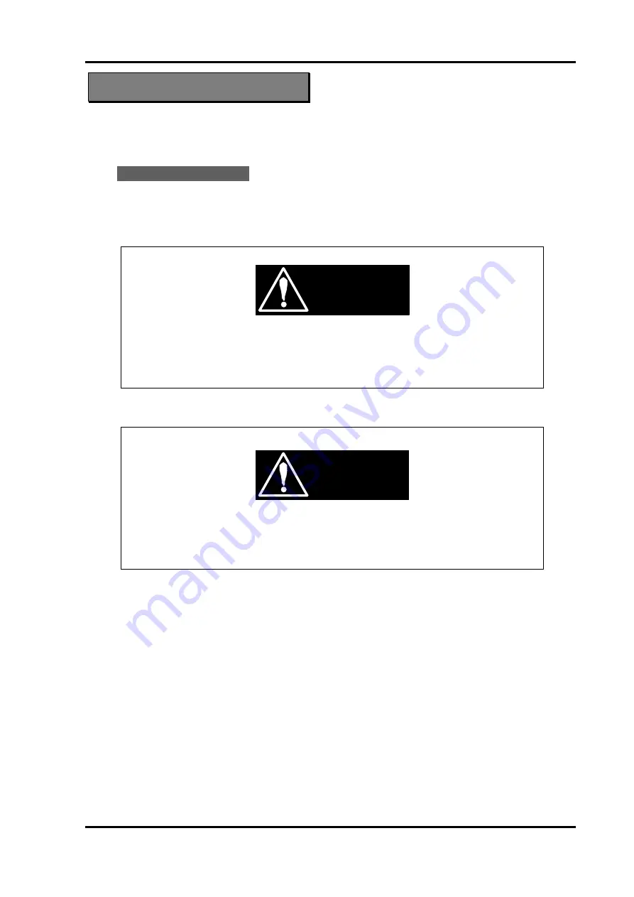 KG ELS-304 Operation Manual Download Page 15