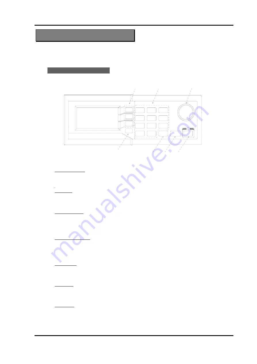 KG ELS-304 Operation Manual Download Page 27