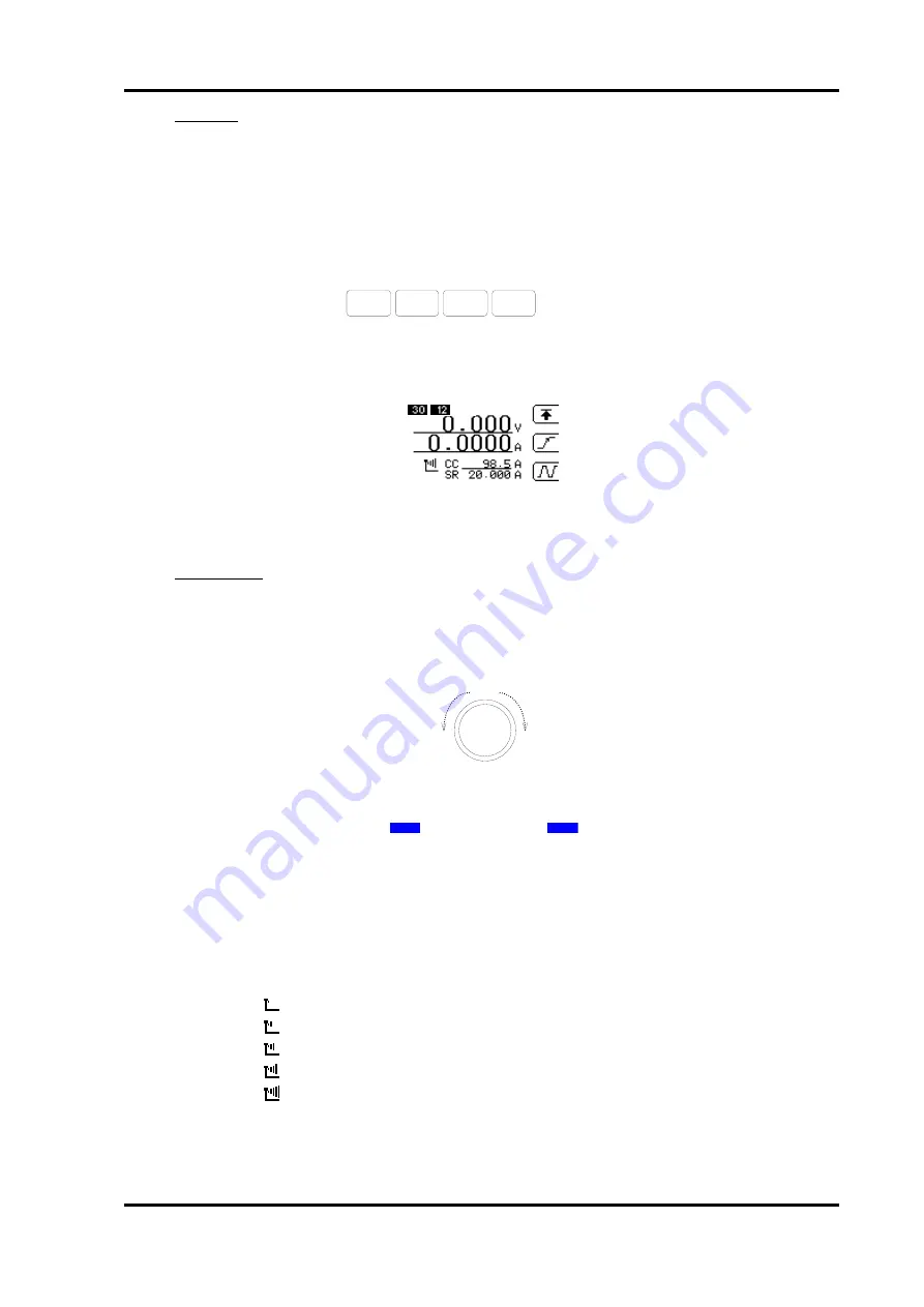 KG ELS-304 Operation Manual Download Page 33