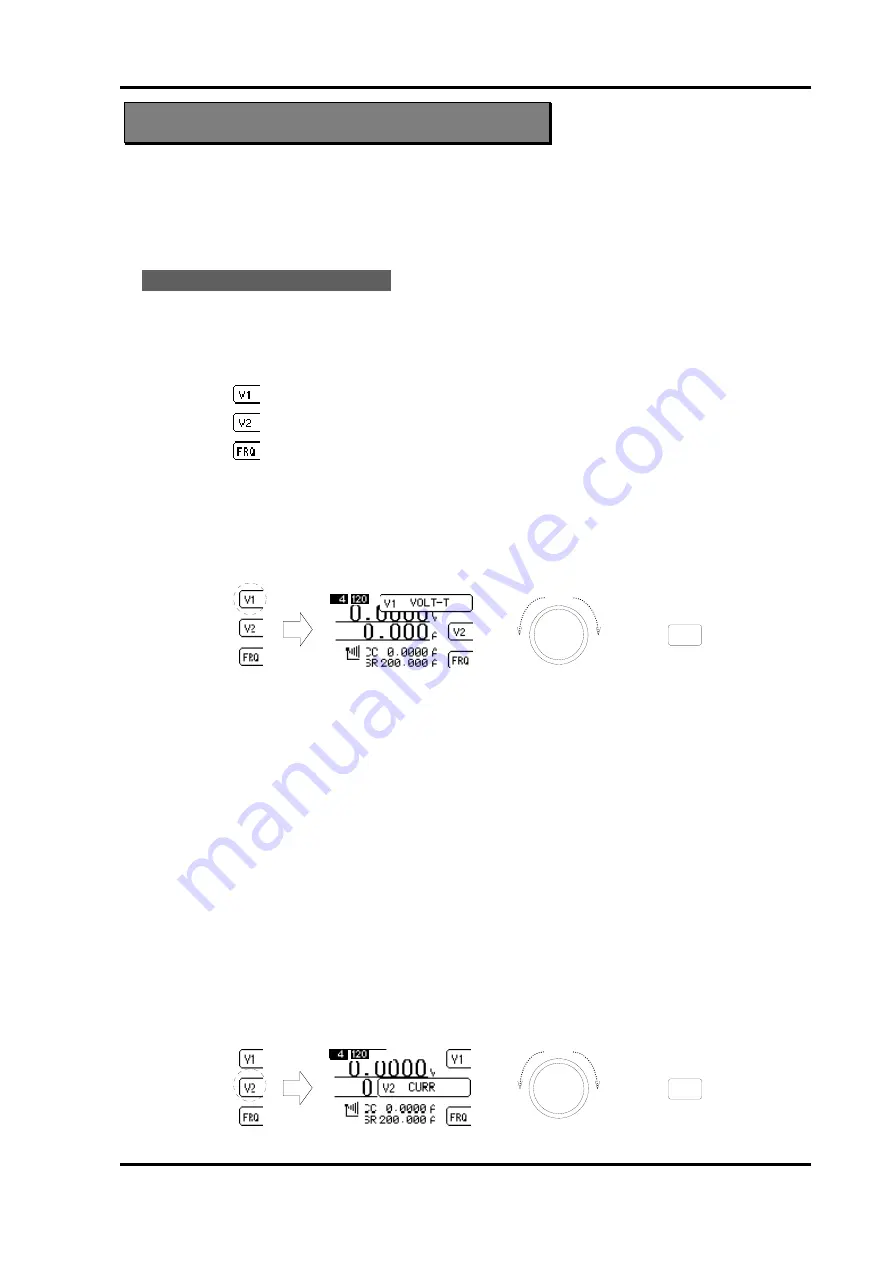 KG ELS-304 Operation Manual Download Page 47