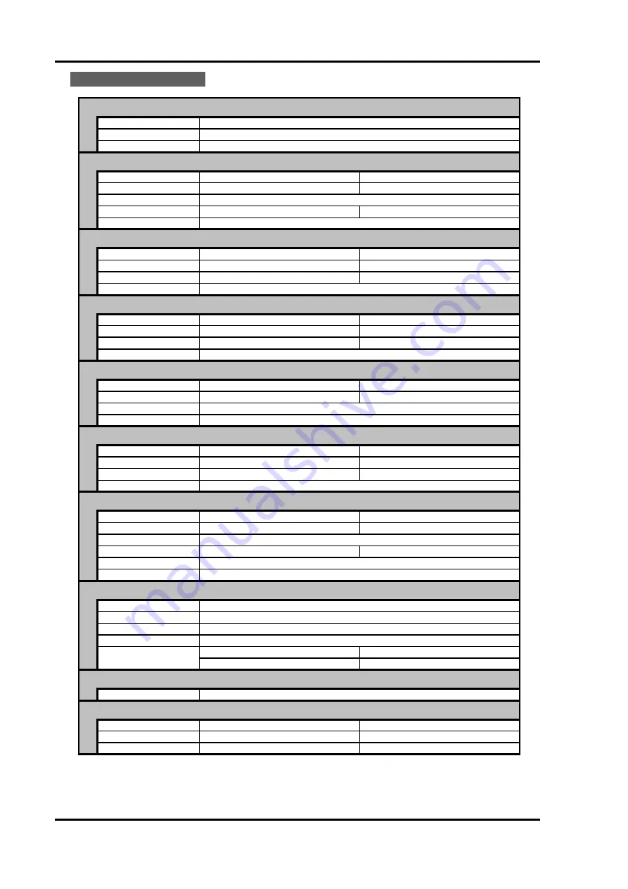 KG ELS-304 Operation Manual Download Page 74