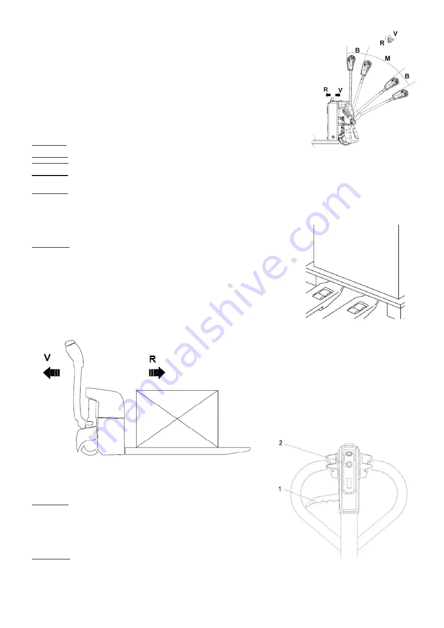 KGK EX 15L Use And Maintenance Manual Download Page 10