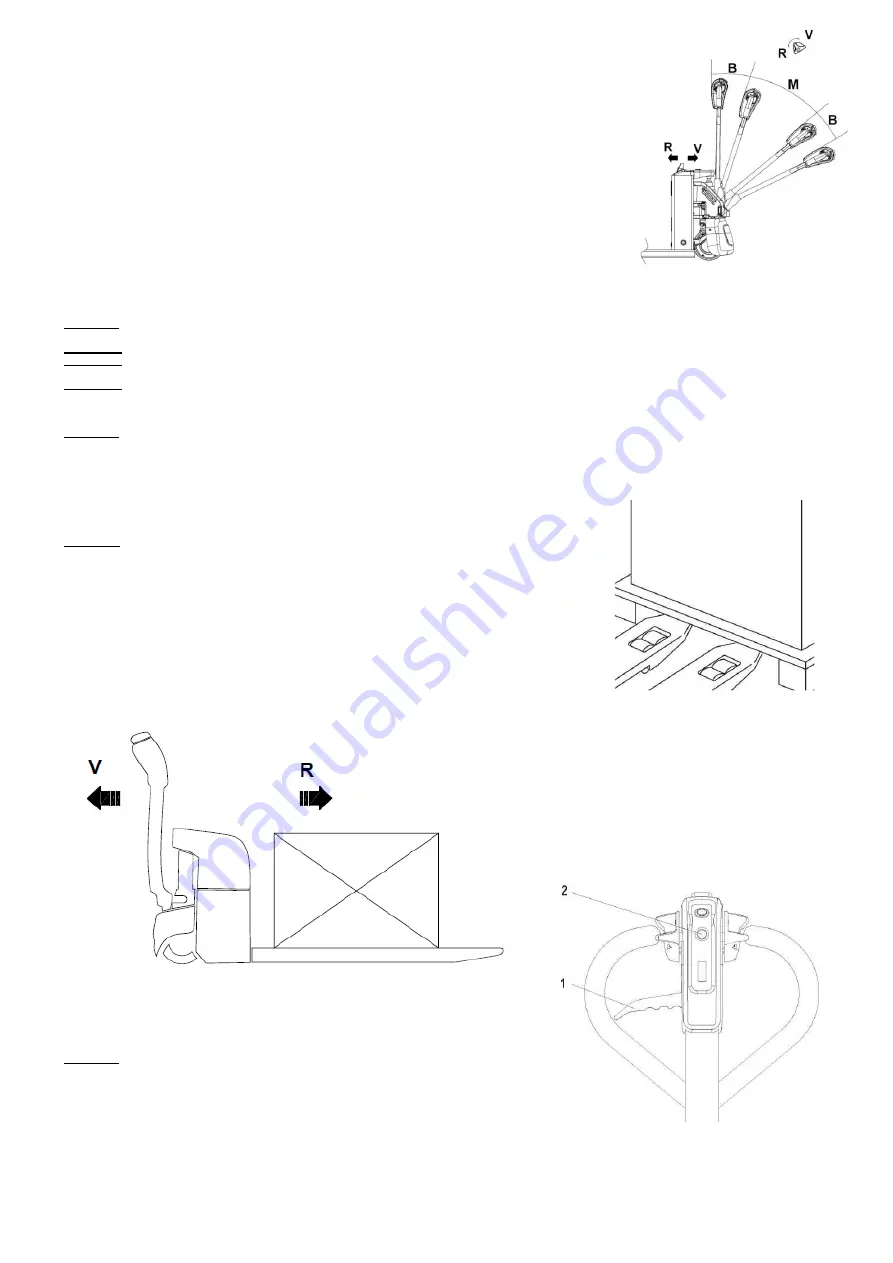 KGK EX 15L Use And Maintenance Manual Download Page 96