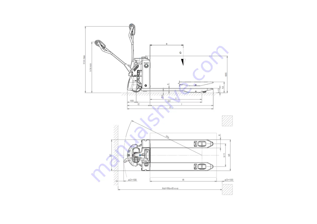 KGK EX 15L Use And Maintenance Manual Download Page 127