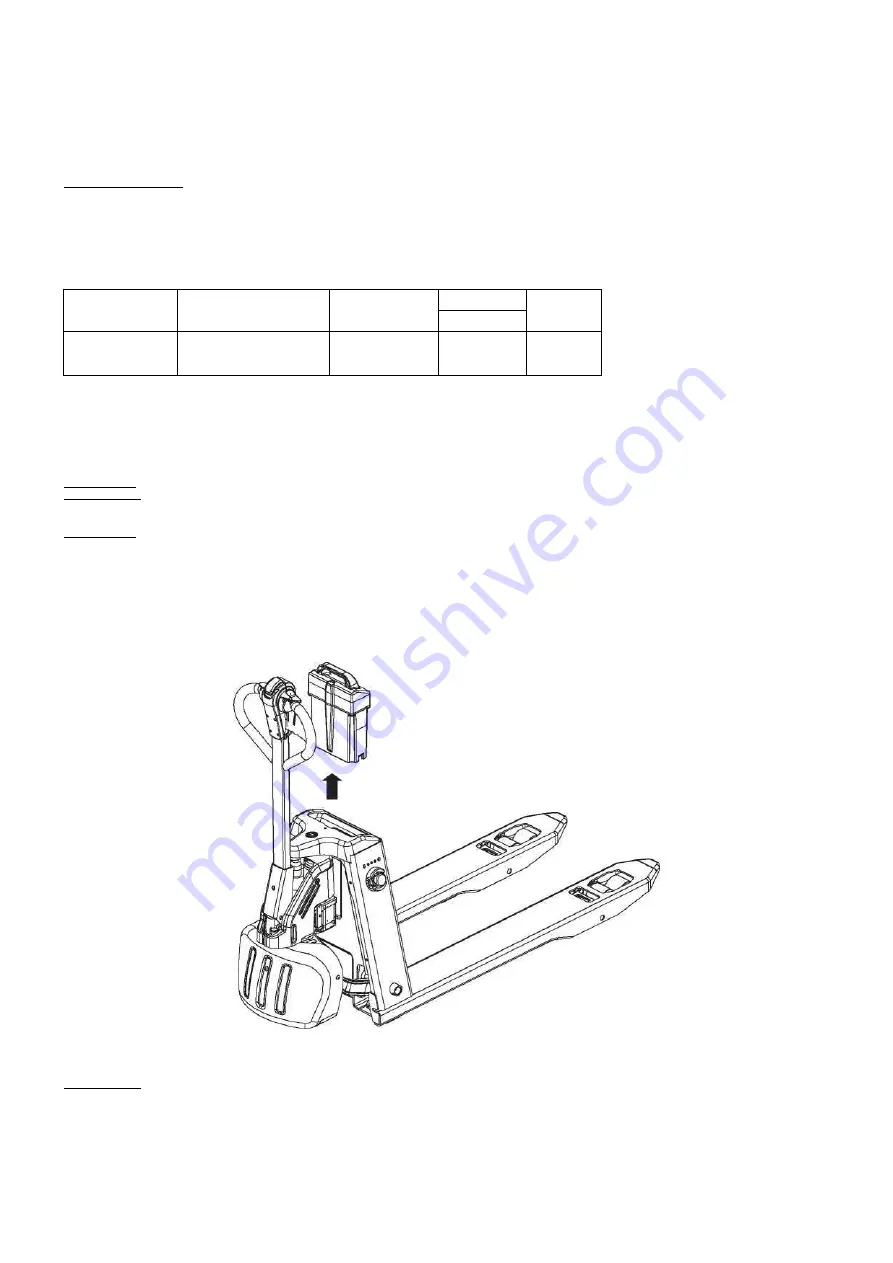 KGK EX 15L Use And Maintenance Manual Download Page 132