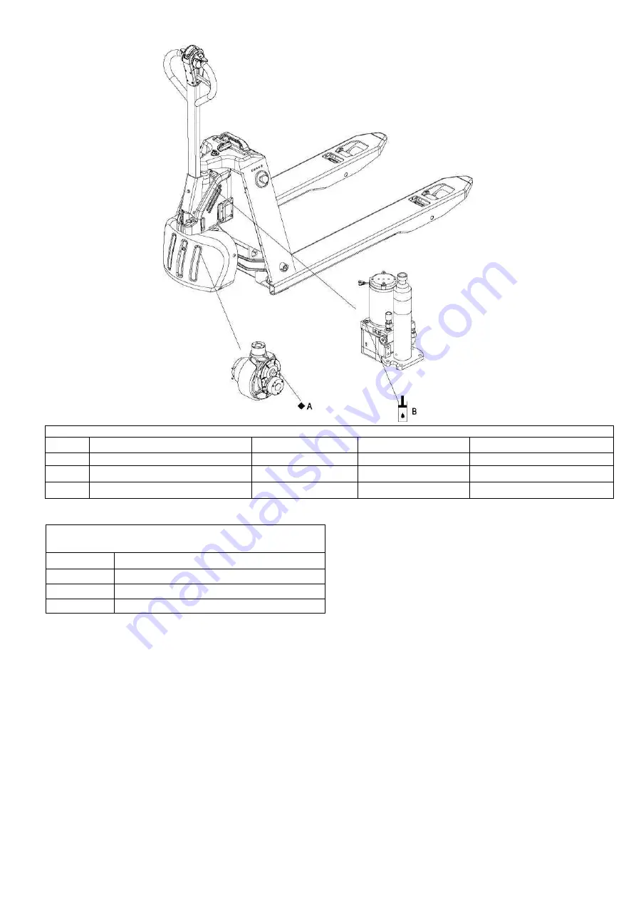 KGK EX 15L Use And Maintenance Manual Download Page 135