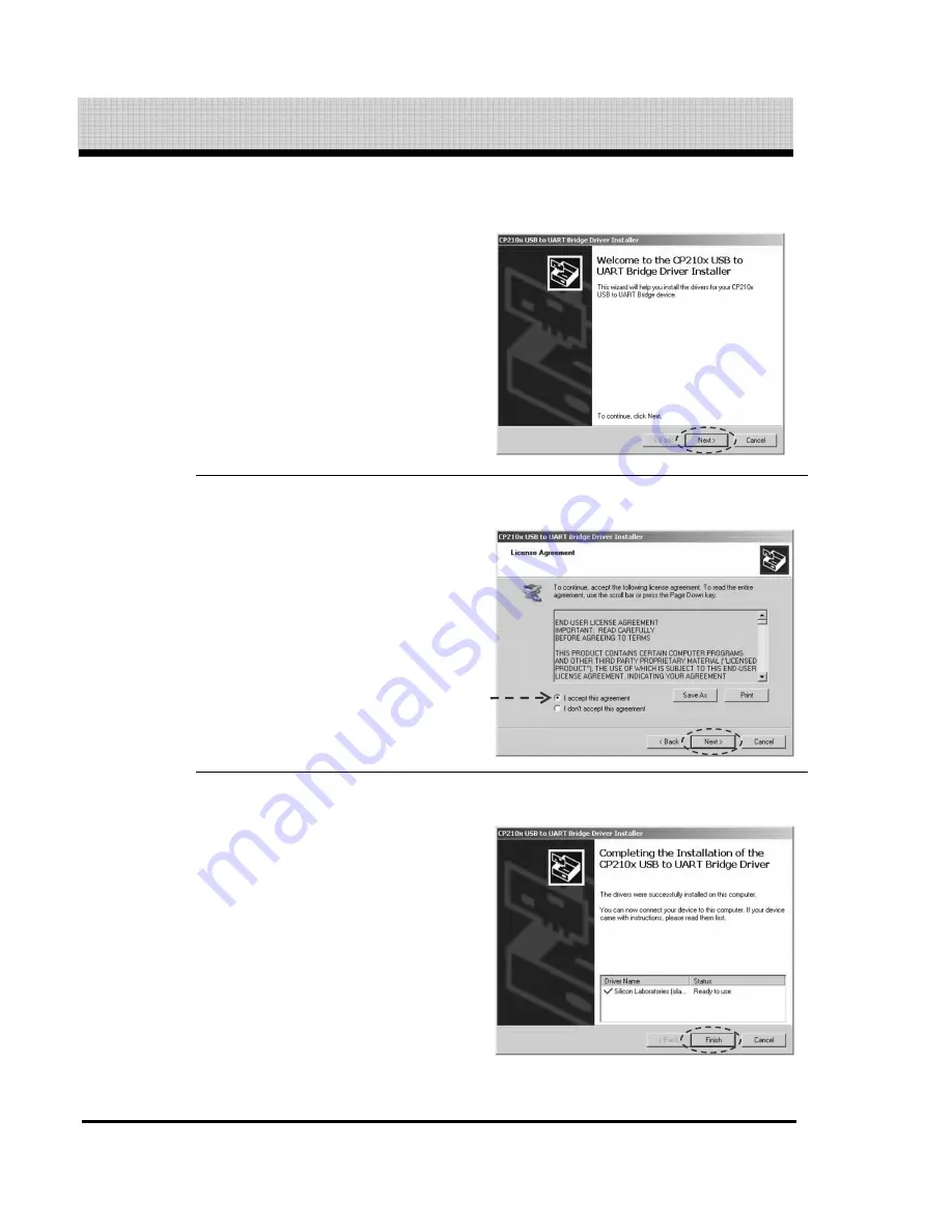 KGS Corporation BL-1000 Instruction Manual Download Page 16