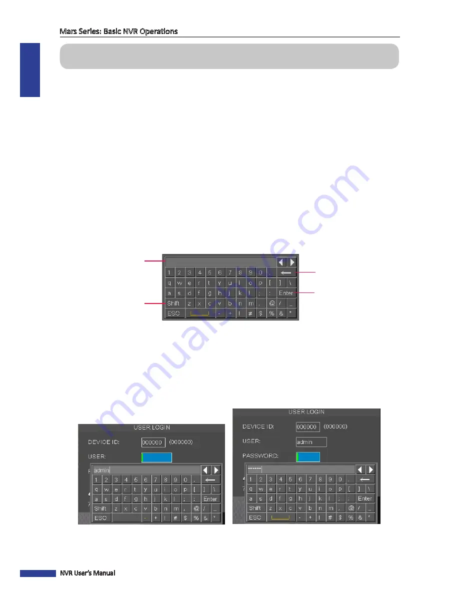 Kguard MR-4020 Скачать руководство пользователя страница 24