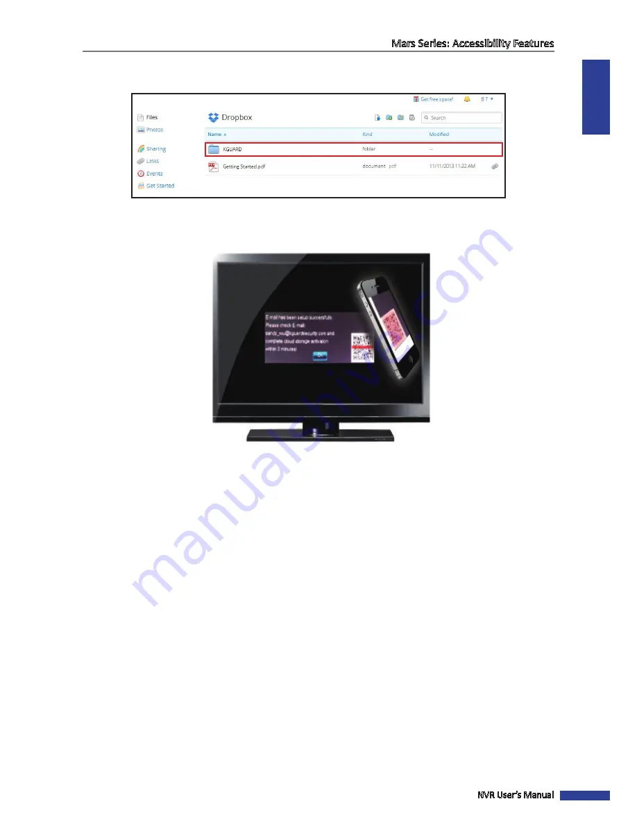 Kguard MR-4020 User Manual Download Page 33