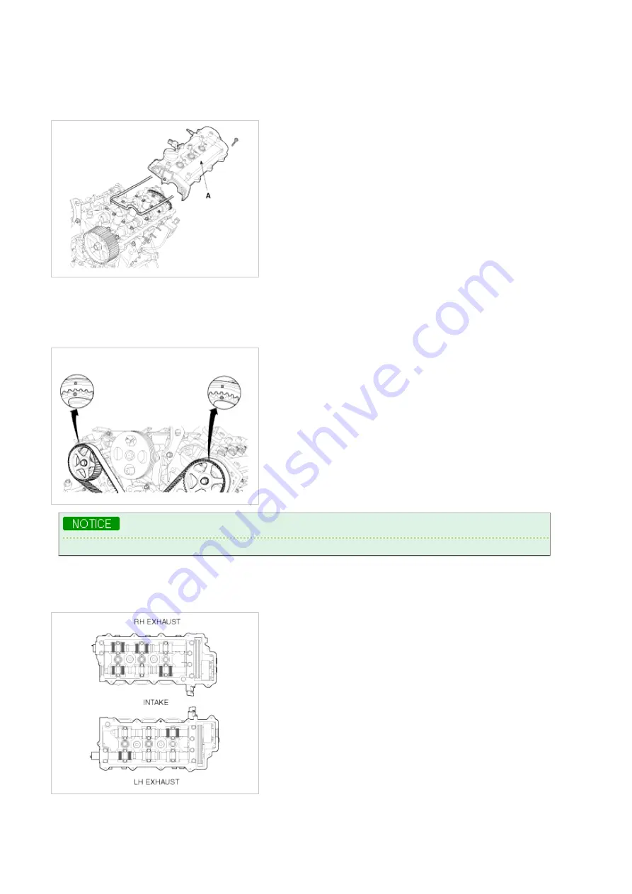 Kia Carnival 2007 Workshop Manual Download Page 13